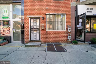 1222 South Street #UNIT 1, Philadelphia, PA 19147 - Photo 8