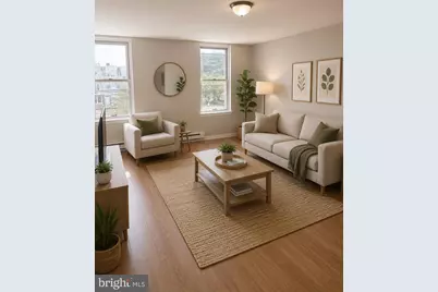 2037 N 8th Street #2F, Philadelphia, PA 19122 - Photo 1