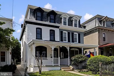 624 W Johnson Street, Philadelphia, PA 19144 - Photo 1