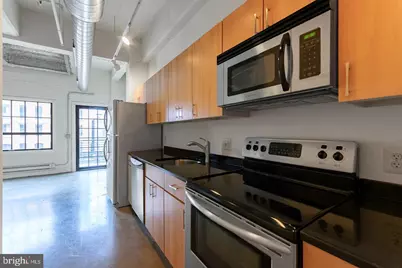 412-26 S 13th Street #UNIT 314, Philadelphia, PA 19147 - Photo 2