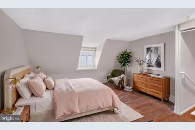 130 Elfreths Alley, Philadelphia, PA 19106 - Photo 2