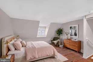 130 Elfreth's Alley, Philadelphia, PA 19106 - Photo 2