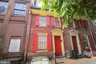 130 Elfreth's Alley, Philadelphia, PA 19106 - Photo 38