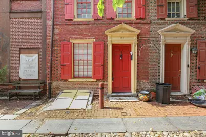 130 Elfreths Alley, Philadelphia, PA 19106 - Photo 34