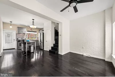 744 S Mildred Street, Philadelphia, PA 19147 - Photo 4