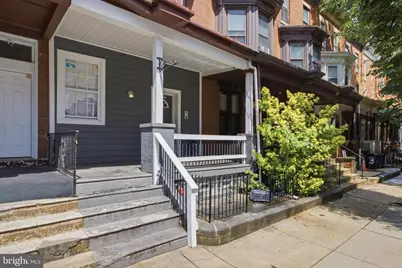 2238 N Park Avenue #B, Philadelphia, PA 19132 - Photo 18