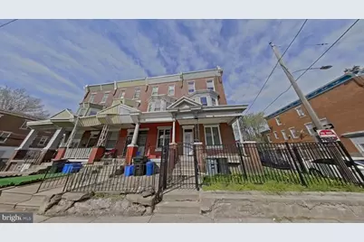 4106 Old York Road #1F, Philadelphia, PA 19140 - Photo 1