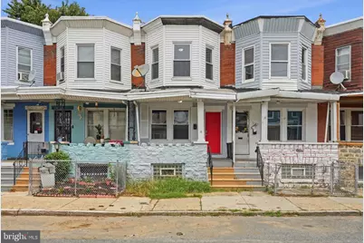 231 W Sheldon Street, Philadelphia, PA 19120 - Photo 1