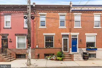 2420 Kimball Street, Philadelphia, PA 19146 - Photo 1