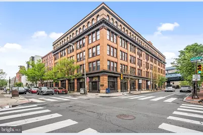 301 Race Street #317, Philadelphia, PA 19106 - Photo 1