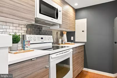 301 Race Street #317, Philadelphia, PA 19106 - Photo 8