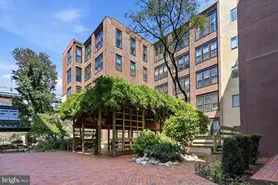 301 Race Street #317, Philadelphia, PA 19106 - Photo 30
