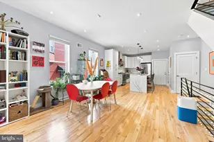 913 S 13th St, Philadelphia, PA 19147 - Photo 6