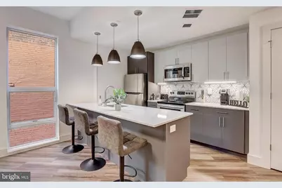 3029 W Glenwood Avenue #510, Philadelphia, PA 19121 - Photo 4