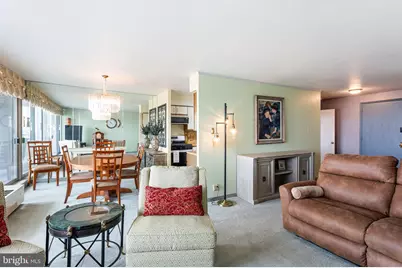 3900 Ford Road #17Q, Philadelphia, PA 19131 - Photo 1