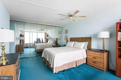 3900 Ford Road #17Q, Philadelphia, PA 19131 - Photo 20