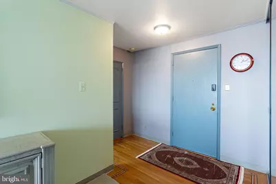 3900 Ford Road #17Q, Philadelphia, PA 19131 - Photo 2