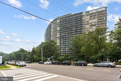 3900 Ford Road #17Q, Philadelphia, PA 19131 - Photo 24