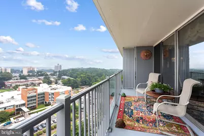 3900 Ford Road #17Q, Philadelphia, PA 19131 - Photo 12