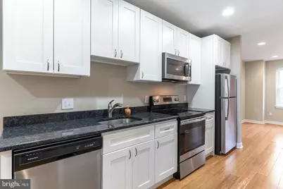 616 S 4th Street #GROUND REAR, Philadelphia, PA 19147 - Photo 1