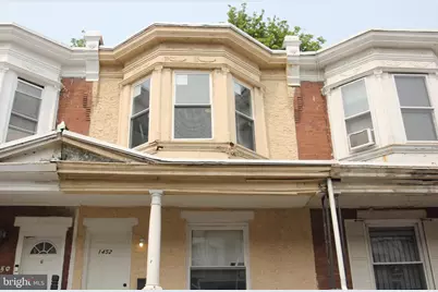 1452 N Ithan Street, Philadelphia, PA 19131 - Photo 1