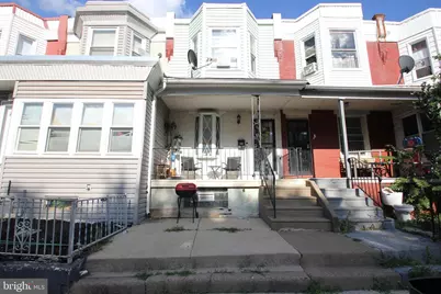 117 N Robinson Street, Philadelphia, PA 19139 - Photo 1