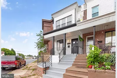 4120 Higbee Street, Philadelphia, PA 19135 - Photo 2