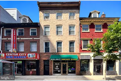 733 Walnut Street #COMMERCIAL, Philadelphia, PA 19106 - Photo 1