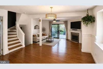 5351 Wissahickon Avenue #E, Philadelphia, PA 19144 - Photo 2