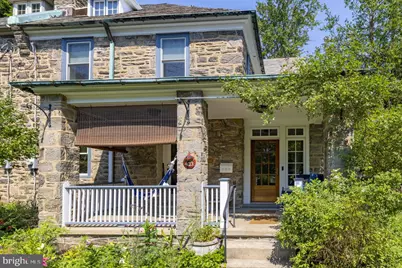 423 Carpenter Lane, Philadelphia, PA 19119 - Photo 1