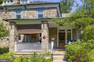 423 Carpenter Ln, Philadelphia, PA 19119 - Photo 1