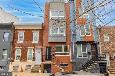 1343 S Lambert Street, Philadelphia, PA 19146 - Photo 1