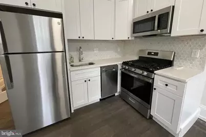 2037 Spring Garden Street #UNIT 1F, Philadelphia, PA 19130 - Photo 8