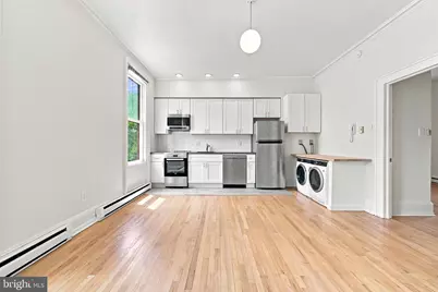 2107 Green Street #2F, Philadelphia, PA 19130 - Photo 1