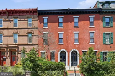 2107 Green Street #2F, Philadelphia, PA 19130 - Photo 12