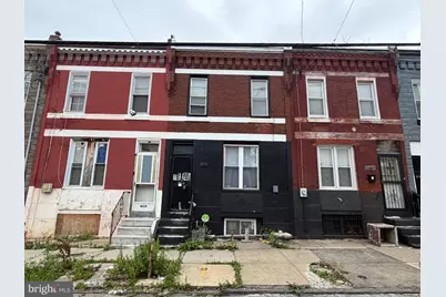 2530 W York Street, Philadelphia, PA 19132 - Photo 2