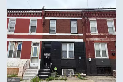 2530 W York Street, Philadelphia, PA 19132 - Photo 1