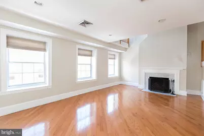 242 S 8th Street #4, Philadelphia, PA 19107 - Photo 2