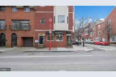 128 South Street #A, Philadelphia, PA 19147 - Photo 2
