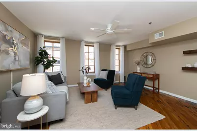 309 N 3rd Street #C, Philadelphia, PA 19106 - Photo 2