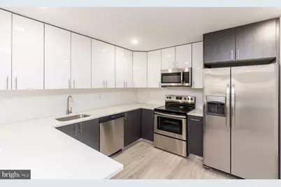 1724 N Marshall Street #B, Philadelphia, PA 19122 - Photo 4