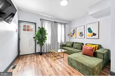 2109 N Franklin Street, Philadelphia, PA 19122 - Photo 4