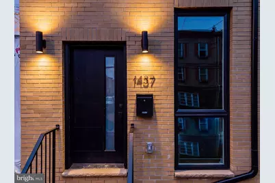 1437 S 8th Street, Philadelphia, PA 19147 - Photo 1