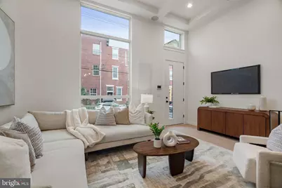 966 N 6th Street, Philadelphia, PA 19123 - Photo 4