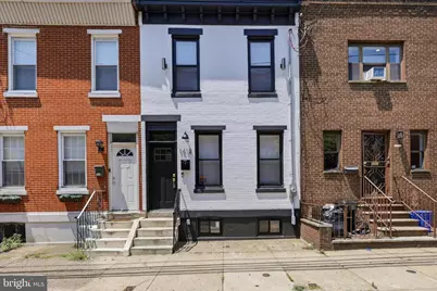 1412 S 16th Street, Philadelphia, PA 19146 - Photo 2