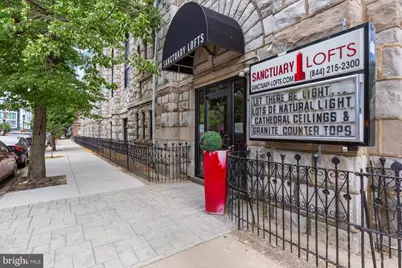 2321 Fitzwater Street #103, Philadelphia, PA 19146 - Photo 16