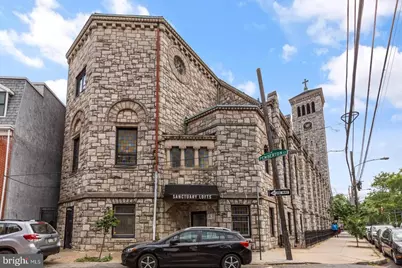 2321 Fitzwater Street #204, Philadelphia, PA 19146 - Photo 24
