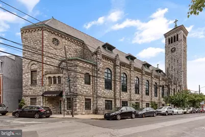 2321 Fitzwater Street #204, Philadelphia, PA 19146 - Photo 28