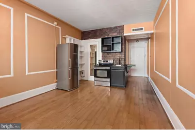 1324 Locust Street #407, Philadelphia, PA 19107 - Photo 8