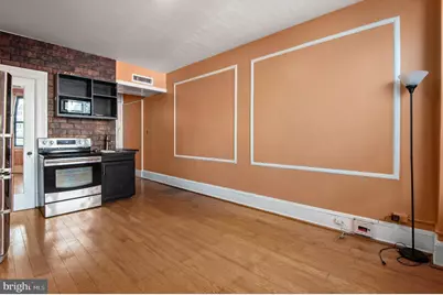 1324 Locust Street #407, Philadelphia, PA 19107 - Photo 6